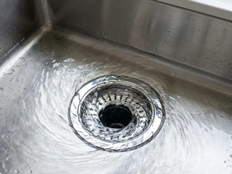 Drain Cleaning Plumber in Brunson, SC